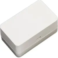 Bilde av Ja-us Universal boks mini, hvit Backuptype - El
