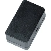Bilde av Ja-us Universal boks mini, svart Koblingsboks