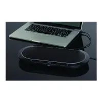 Bilde av Jabra SPEAK 810 UC - Høyttalende håndfri telefon - Bluetooth - trådløs - NFC - USB, 3,5 mm jakk TV, Lyd & Bilde - Video konferanse - Tilbehør