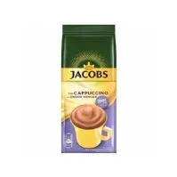 Bilde av Jacobs Cappuccino Choco Vanille instant kaffe 500 g Søtsaker og Sjokolade - Drikkevarer - Kaffe & Kaffebønner