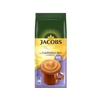 Bilde av Jacobs Choco, 500 g, Cappuccino, 405 kcal, 1715 kJ, 51 kcal, 3% Søtsaker og Sjokolade - Drikkevarer - Kaffe & Kaffebønner