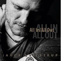 Bilde av Jakob Sveistrup - All In/All Out - Musikk