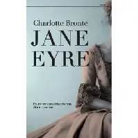 Bilde av Jane Eyre av Charlotte Bronte - Skjønnlitteratur