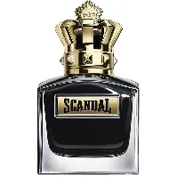 Bilde av Jean Paul Gaultier Scandal Le Parfum Him EdP Refillable - 100 ml Parfyme - Herreparfyme