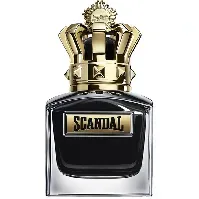 Bilde av Jean Paul Gaultier Scandal Le Parfum Him EdP Refillable - 50 ml Parfyme - Herreparfyme