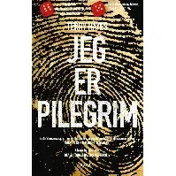 Bilde av Jeg er Pilegrim - En krim og spenningsbok av Terry Hayes
