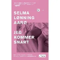 Bilde av Jeg kommer snart av Selma Lønning Aarø - Skjønnlitteratur