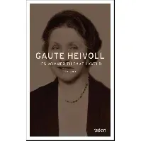 Bilde av Jeg kommer tilbake i kveld - En bok av Gaute Heivoll