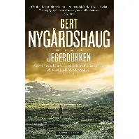 Bilde av Jegerdukken - En krim og spenningsbok av Gert Nygårdshaug