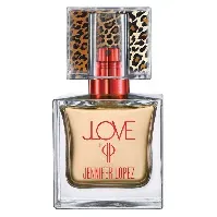 Bilde av Jennifer Lopez Jlove Eau De Parfum 30ml Dufter - Dame - Parfyme