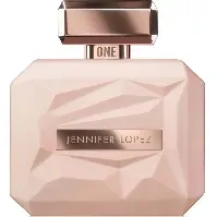 Bilde av Jennifer Lopez One Eau de Parfum - 100 ml Parfyme - Dameparfyme