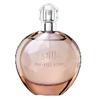 Bilde av Jennifer Lopez Still Eau De Parfum 50ml Dufter - Dame - Parfyme