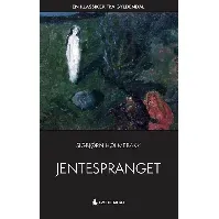 Bilde av Jentespranget av Sigbjørn Hølmebakk - Skjønnlitteratur
