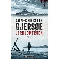 Bilde av Jernjomfruen - En krim og spenningsbok av A.C. Gjersøe