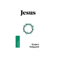 Bilde av Jesus | Kasper Dalgaard | Språk: Dansk Bøker - Kropp & Sinn - Religion