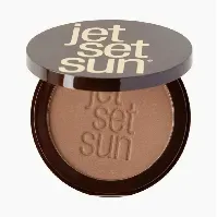 Bilde av Jet Set Sun Bronzing Powder - 