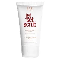 Bilde av Jet Set Sun Face Scrub 50ml Hudpleie - Ansikt - Skrubb og peeling