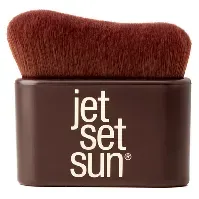 Bilde av Jet Set Sun Kabuki Brush Hudpleie - Solprodukter - Selvbruning - Tilbehør