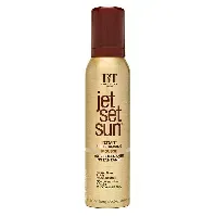 Bilde av Jet Set Sun Mousse 150ml Hudpleie - Solprodukter - Selvbruning