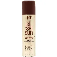 Bilde av Jet Set Sun Spray Mist 150 ml Hudpleie - Solprodukter - Selvbruning - Kropp