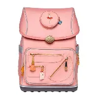 Bilde av Jeune Premier - School Bag Ergomaxx 18L - Jewellery Box Pink - (Erx24213) - Leker