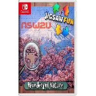 Bilde av Jigsaw Fun: Wonderful Nature (Code in a Box) - Videospill og konsoller