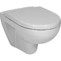 Bilde av Jika vegghengt toalett, hvit Baderom > Toalettet