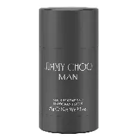 Bilde av Jimmy Choo Jimmy Choo Man Deostick - 75 g Hudpleie - Kroppspleie - Deodorant - Herredeodorant