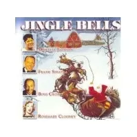 Bilde av Jingle Bells Film og musikk - Musikk - Vinyl