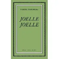 Bilde av Joelle, Joelle av Vibeke Tandberg - Skjønnlitteratur
