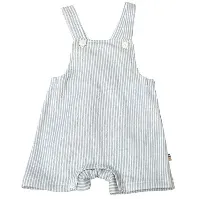 Bilde av Joha Seleshorts Milk Stripe White - Babyklær