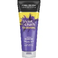Bilde av John Frieda Colour Renew Shampoo 250 ml Hårpleie - Shampoo og balsam - Shampoo