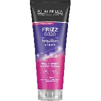 Bilde av John Frieda Frizz Ease Brazilian Sleek Conditioner 250 ml Hårpleie - Shampoo og balsam - Balsam