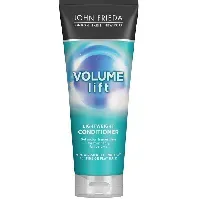 Bilde av John Frieda Volume Lift Conditioner 250 ml Hårpleie - Shampoo og balsam - Balsam