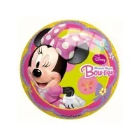 Bilde av John JOHN Ball 9 perle Minnie Mouse - 130054689DEF - Assorteret Utendørs lek - Basseng & vannlek - Badedyr & leker