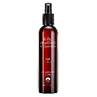 Bilde av John Masters Organics Hair Spray with Acacia Gum & Aloe 236ml Hårpleie - Styling - Hårspray