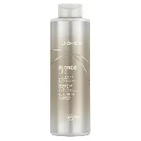 Bilde av Joico - Blonde Life Brightening Shampoo 1000 ml - Skjønnhet