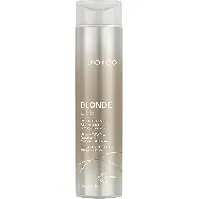 Bilde av Joico Blonde Life Brightening Shampoo 300 ml Hårpleie - Shampoo og balsam - Shampoo