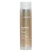 Bilde av Joico Blonde Life Brightening Shampoo 300ml Hårpleie - Shampoo