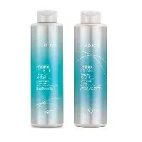 Bilde av Joico - HydraSplash Hydrating Shampoo 1000 ml + Joico - HydraSplash Hydrating Conditioner 1000 ml - Skjønnhet