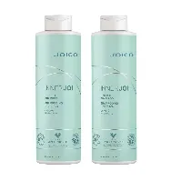 Bilde av Joico - INNERJOI Hydration Shampoo 1000 ml + Joico - INNERJOI Hydration Conditioner 1000 ml - Skjønnhet