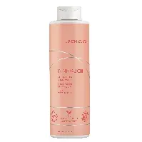 Bilde av Joico - INNERJOI Strengthen Shampoo 1000 ml - Skjønnhet