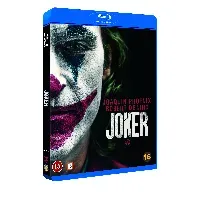 Bilde av Joker - Filmer og TV-serier