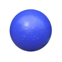 Bilde av Jolly Ball Push-n-Play 35cm blue 1 st Kjæledyr - Hund - Leketøy & Aktivering