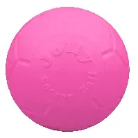 Bilde av Jolly Pets - Soccer Ball 15cm Pink - (JOLL036C) - Kjæledyr og utstyr