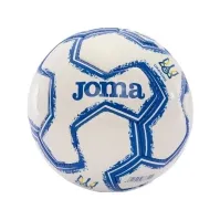 Bilde av Joma Joma Official Football Federation Ukraine Ball AT400727C207 białe 5 Utendørs lek - Lek i hagen - Fotballmål
