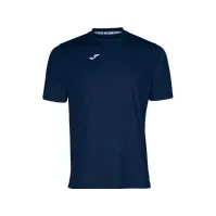 Bilde av Joma sport Joma Combi T-skjorte 100052 331 100052 331 marineblå 128 cm Klær og beskyttelse - Arbeidsklær - Gensere
