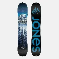 Bilde av Jones Frontier Split | Snowboard