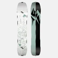 Bilde av Jones Solution Split W's | Snowboard