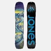 Bilde av Jones Youth Solution Split | Snowboard